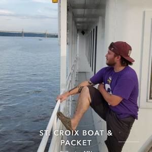 Meet your Posher, Connor